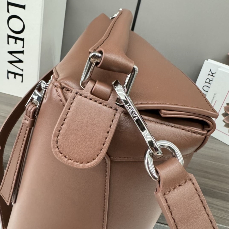 Loewe Handle Bags